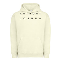 Pigment Pistachio joshua sport boxing Urban Hoodie - artisFamous