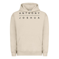 Pigment French Oak joshua sport boxing Urban Hoodie - artisFamous