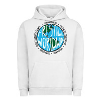 Pigment Lunar Rock step brothers Urban Hoodie - artisFamous