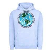 Pigment Grape Ice step brothers Urban Hoodie - artisFamous