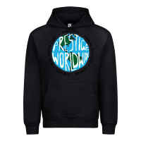 Black step brothers Urban Hoodie - artisFamous