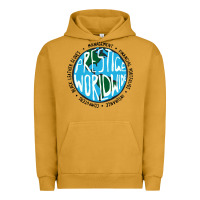 Pigment Peanut Butter step brothers Urban Hoodie - artisFamous