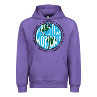 Tulip step brothers Urban Hoodie - artisFamous