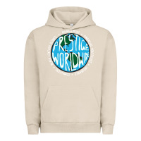 Pigment French Oak step brothers Urban Hoodie - artisFamous