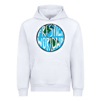 White step brothers Urban Hoodie - artisFamous
