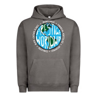 Pigment Tornado step brothers Urban Hoodie - artisFamous