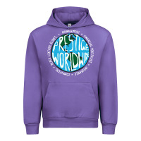 Tulip step brothers Urban Hoodie - artisFamous