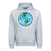Heather Grey step brothers Urban Hoodie - artisFamous