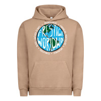Pigment Burro step brothers Urban Hoodie - artisFamous