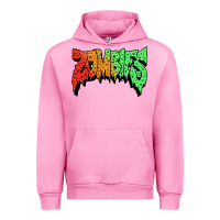 Fuchsia Pink vintage  flatbush Urban Hoodie - artisFamous