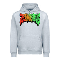 Heather Grey vintage  flatbush Urban Hoodie - artisFamous