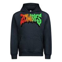 Navy vintage  flatbush Urban Hoodie - artisFamous