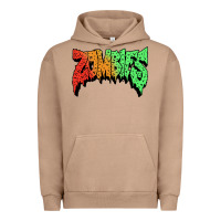 Pigment Burro vintage  flatbush Urban Hoodie - artisFamous