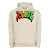 Pigment French Oak vintage  flatbush Urban Hoodie - artisFamous
