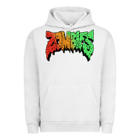 Pigment Lunar Rock vintage  flatbush Urban Hoodie - artisFamous