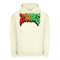 Pigment Pistachio vintage  flatbush Urban Hoodie - artisFamous