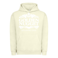 Pigment Pistachio atlantic city golden nugget Urban Hoodie - artisFamous