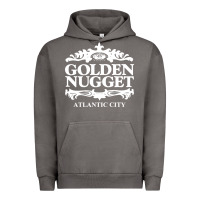 Pigment Tornado atlantic city golden nugget Urban Hoodie - artisFamous