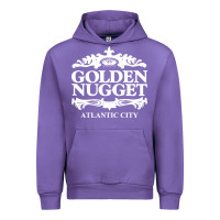 Tulip atlantic city golden nugget Urban Hoodie - artisFamous