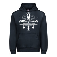Vitameatavegamin Urban Hoodie | Teevron