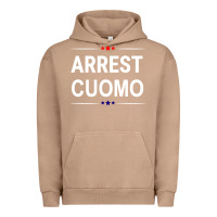 Pigment Burro anti cuomo political Urban Hoodie - artisFamous