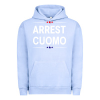 Pigment Grape Ice anti cuomo political Urban Hoodie - artisFamous
