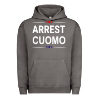 Pigment Tornado anti cuomo political Urban Hoodie - artisFamous