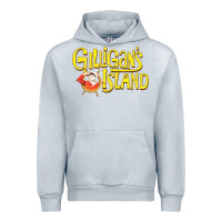 Gilligan Island Film Urban Hoodie | Teevron
