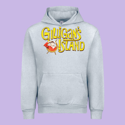 Gilligan Island Film Urban Hoodie Designed By Artisfamous