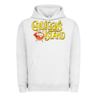 Pigment Lunar Rock gilligan island film Urban Hoodie - artisFamous