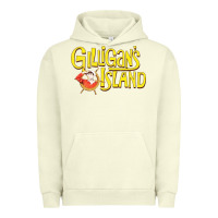 Pigment Pistachio gilligan island film Urban Hoodie - artisFamous