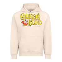 Sandshell gilligan island film Urban Hoodie - artisFamous