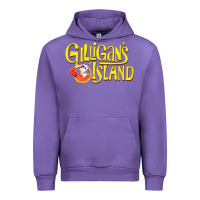 Tulip gilligan island film Urban Hoodie - artisFamous
