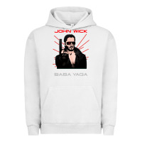 Pigment Lunar Rock the baba yaga Urban Hoodie - artisFamous