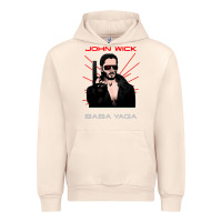 Sandshell the baba yaga Urban Hoodie - artisFamous