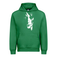 Emerald sandman morpheus classic Urban Hoodie - artisFamous