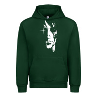 Forest Green sandman morpheus classic Urban Hoodie - artisFamous