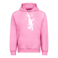 Fuchsia Pink sandman morpheus classic Urban Hoodie - artisFamous
