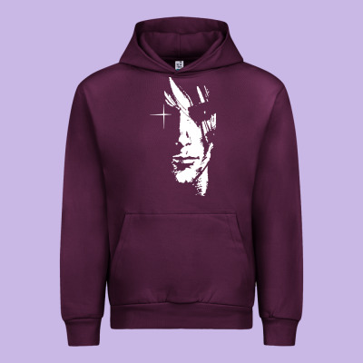 Sandman Morpheus Classic Urban Hoodie Designed By Artisfamous