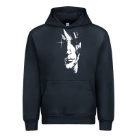 Navy sandman morpheus classic Urban Hoodie - artisFamous