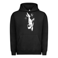 Pigment Black sandman morpheus classic Urban Hoodie - artisFamous