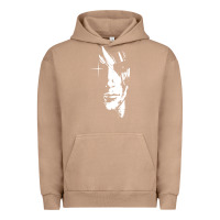 Pigment Burro sandman morpheus classic Urban Hoodie - artisFamous