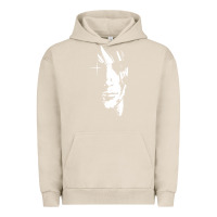 Pigment French Oak sandman morpheus classic Urban Hoodie - artisFamous