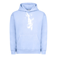 Pigment Grape Ice sandman morpheus classic Urban Hoodie - artisFamous