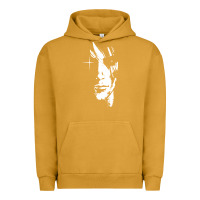 Pigment Peanut Butter sandman morpheus classic Urban Hoodie - artisFamous