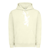 Pigment Pistachio sandman morpheus classic Urban Hoodie - artisFamous