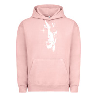 Pigment Salmon sandman morpheus classic Urban Hoodie - artisFamous