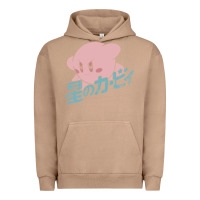 Pigment Burro kirby kanji classic Urban Hoodie - artisFamous
