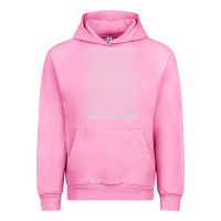 Fuchsia Pink Joy Division Classic Urban Hoodie - artisFamous