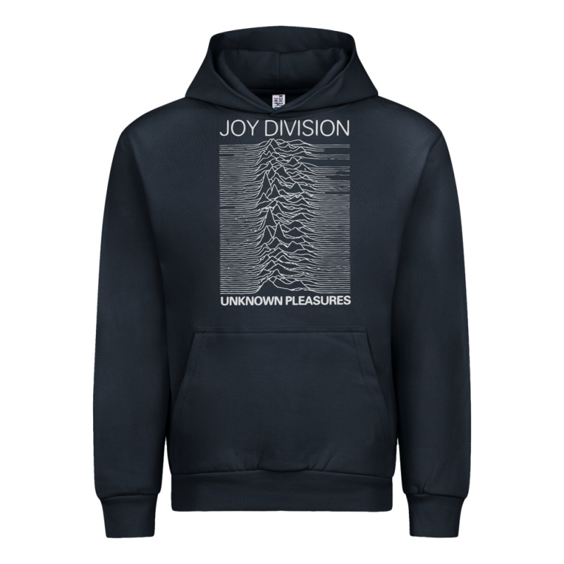Joy Division Classic Urban Hoodie by artisFamous | Teevron